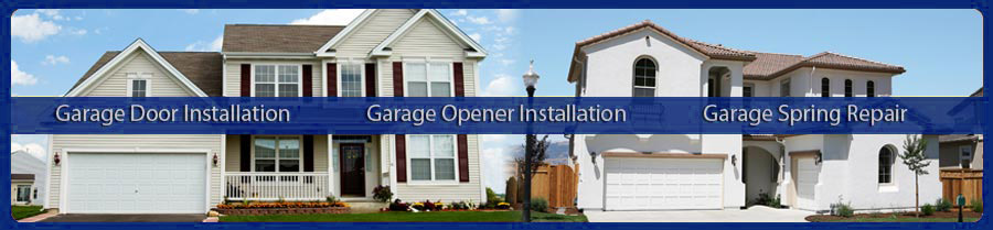 Bernalillo Garage Door Repair